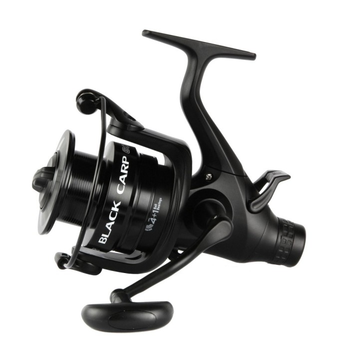 Tambur De Rezerva Nevis Black Carp LCS 6000