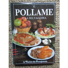 il pollame e la selvaggina