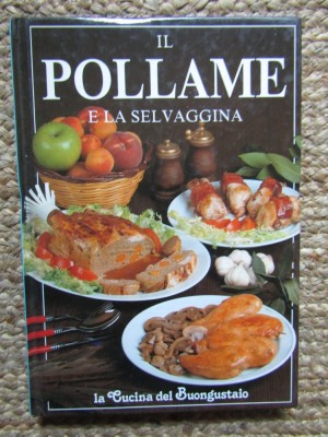 il pollame e la selvaggina foto