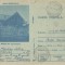 Romania, Sangeorz Bai, Casa taraneasca, c.p.s. 3, circulata intern, 1990