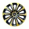 Set 4 capace roti Extra strong gold R16 pentru gama Kia