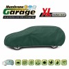 Prelata auto completa Membrane Garage complet impermeabila si respirabila - XL - Hatchback/Kombi Garage AutoRide