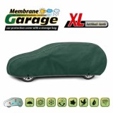 Prelata auto completa Membrane Garage complet impermeabila si respirabila - XL - Hatchback/Kombi Garage AutoRide