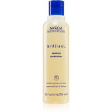 Aveda Brilliant&trade; Shampoo șampon pentru parul tratat chimic 250 ml