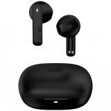 Handsfree Casti Bluetooth OEM TWS21, SinglePoint, UiiSii, cu Husa Incarcare Wireless, Negru