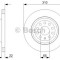 Disc frana SKODA SUPERB II Combi (3T5) (2009 - 2015) BOSCH 0 986 479 303