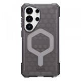 Husa MagSafe pentru Samsung Galaxy S26 Ultra S948, Urban Armor Gear, Essential Armor, Gri