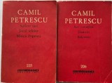 Teatru (2 volume) - Camil Petrescu