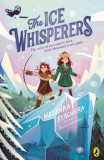 The Ice Whisperers | Helenka Stachera