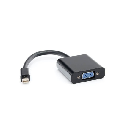 Adaptor Mini DisplayPort - VGA foto