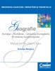Geografie Clasa a XII-a, Octavian Mandrut, Corint Educational, 2014, 128 pagini, Manual scolar, Coperta flexicover