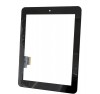 Touchscreen Allview TX1 cu Rama, Negru, OEM - Display Tableta