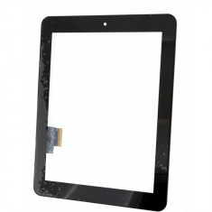 Touchscreen Allview TX1 + Rama, Black, OEM