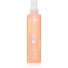 Echosline Curl Activator spray pentru activarea buclelor 200 ml