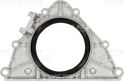 Simering ulei arbore cotit Spate (90x140/210x20) se potrivește: BMW 3 (E90). 3 (E91). 3 (E92). 3 (E93). 5 (E60). 5 (E61). 6 (E63). 6 (E64). 7 (E65. E6 foto