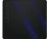 Mouse Pad Gaming Lenovo Legion Control L, 450x400mm, Textil/Cauciuc, Negru/Albastru