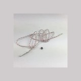 Electrod aprindere arzător cuptor pentru cuptor ILVE A01822 Original