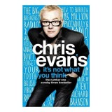 It&#039;s Not What You Think