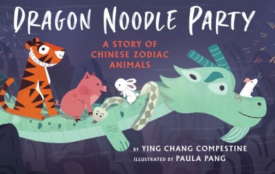 Dragon Noodle Party foto