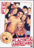 DVD Film de colectie: Placinta americana - American Pie ( vezi descriere )
