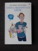 GHIDUL PROASPATULUI TATIC - PIERRE ANTILOGUS
