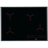 AEG IPE74541FB Plita incorporata cu inductie, Hob2Hood, 70 cm