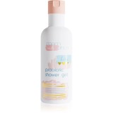 Nacomi Mom &amp; Who Kids gel de duș cu probiotice pentru copii 250 ml