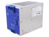 Alimentator pulsatoriu şină DIN 960W 24V 40A