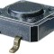 Intrerupator 12x12mm, inaltime 5mm - 124411