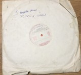 Vinil 6 Vinyl Electrecord - Florica Ungur