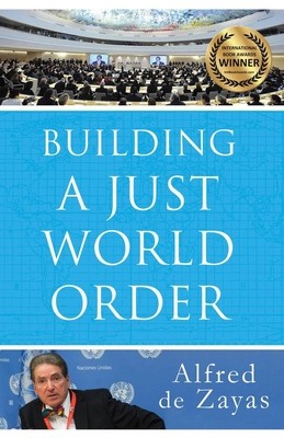Building a Just World Order foto