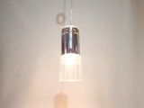 Lustra Mid-Century Minimalist, Iluminat arhitectural SLV vintage