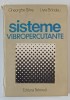 SISTEME VIBROPERCUTANTE de GHEORGHE SILAS si LIVIU BRINDEU , 1986
