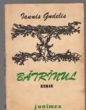 C9202 BATRANUL - IANNIS GUDELIS