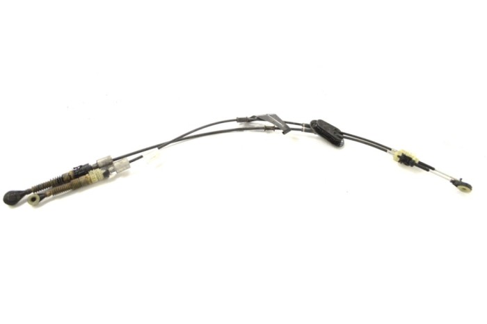 Cablu timonerie NISSAN X-TRAIL T32_ 2018 OEM: 34413-4CE9D 14274253