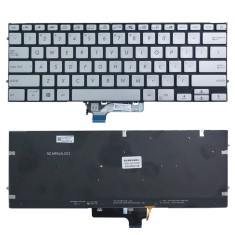 Tastatura laptop Asus Vivobook 14/15 S14 S431F S431FA S431FL foto