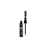 Gel sprancene, NYX, Cannot Stop Won&#039;t Stop, 04 Chocolate