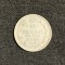 Moneda 15 copeici 1914 argint Rusia