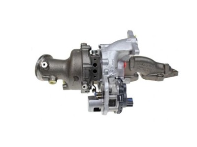 Turbocompresor EU, Audi A4 (B9), 2015-, A6 (C8), 2018-, A7 Sportback (4ka), 10.2017- Motor 40 Tdi Mild Hybrid Quattro, 40 Tdi Mild Hybrid, foto