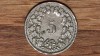 Elvetia - moneda de colectie - 5 rappen 1903 B - Libertas - stare buna !, Europa