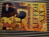 Ken Follett Le Scandale Modigliani inedit