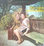 Disc vinil, LP. PE DRUMUL CARUTELOR-BENONE SINULESCU, IRINA LOGHIN-220156