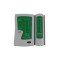 Tester cablu retea UTP RJ45 sau telefonie RJ11 + baterie 9V