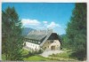 Bnk cp Predeal - Hotel Cioplea - uzata, Circulata, Printata