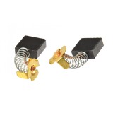 Perii carbon 7x17x18mm pentru polizor Makita 230, GEKO G85302