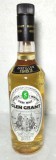 whisky GLEN GRANT, YEARS 5 OLD cl 75 gr 40 distilled 1983 segram imp italy