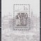 Ungaria 1987 - Ziua timbrului, Colita, MNH