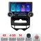 Navigatie Hyundai IX20 2010-2019 Edotec 4+64 10.5 inch Incell 1K android Wifi 5Ghz gps internet kit-ix20-automatic CarStore Technology