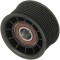 GATES T36526 FleetRunner&trade; Rola ghidare/conducere, curea transmisie