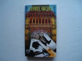 Primul intre egali - Jeffrey Archer